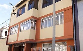 Hostal San Antonio Inn